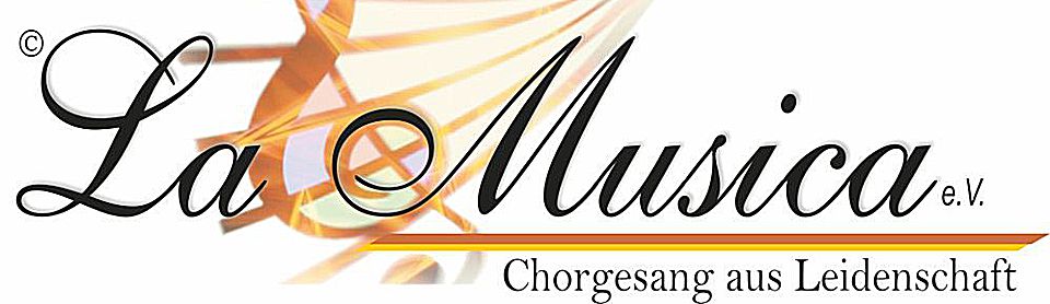 Logo La Musica